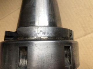 大昭和精機/BIG DAISHOWA クイックチェンジホルダー 【クイックチェンジホルダー】MH50U-T45