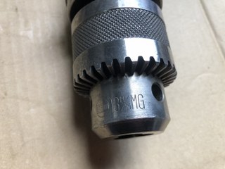 NIKKEN/日研 ドリルチャック 【ドリルチャック】DT45-6