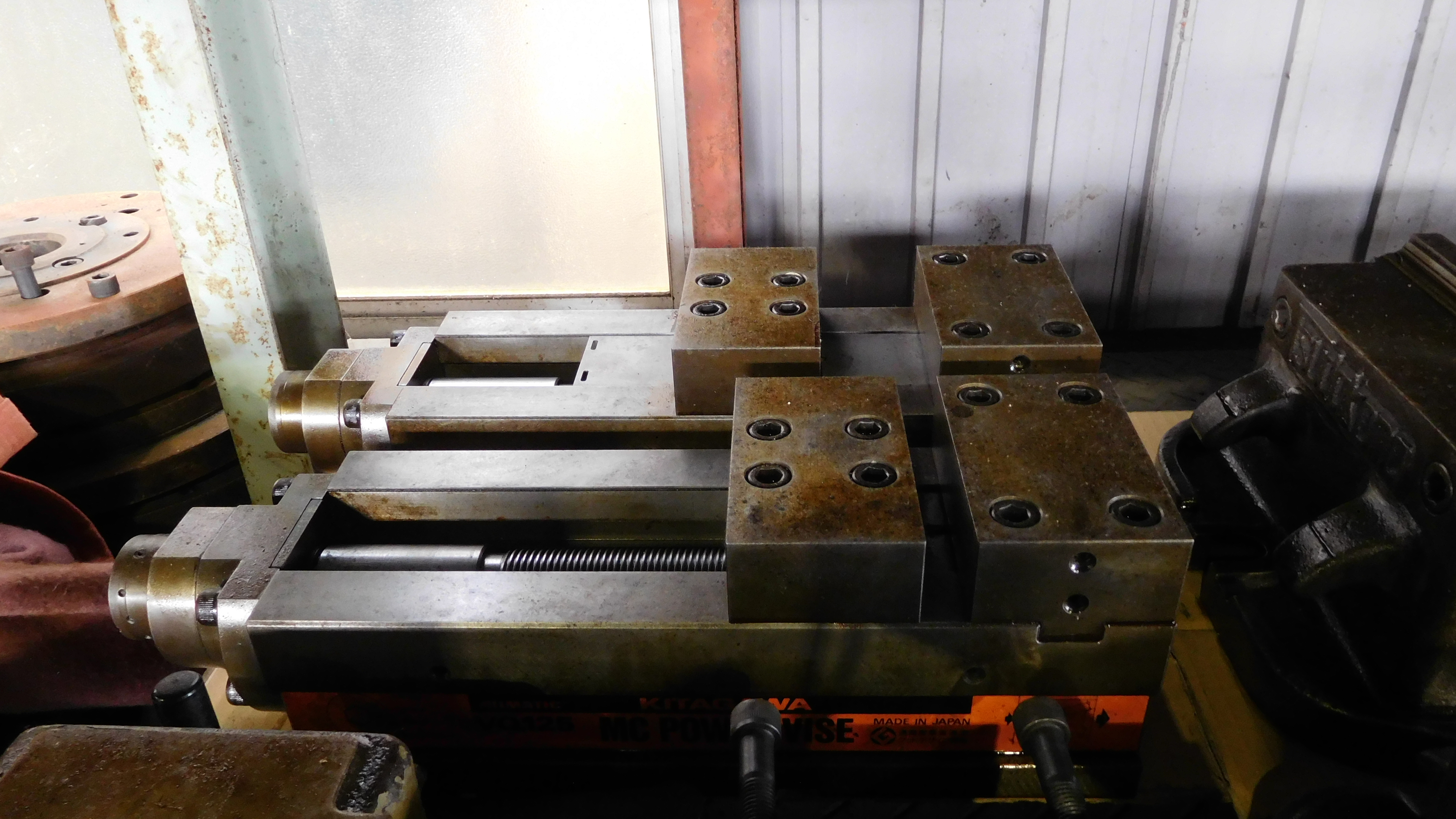 バイス 北川 VQ-125