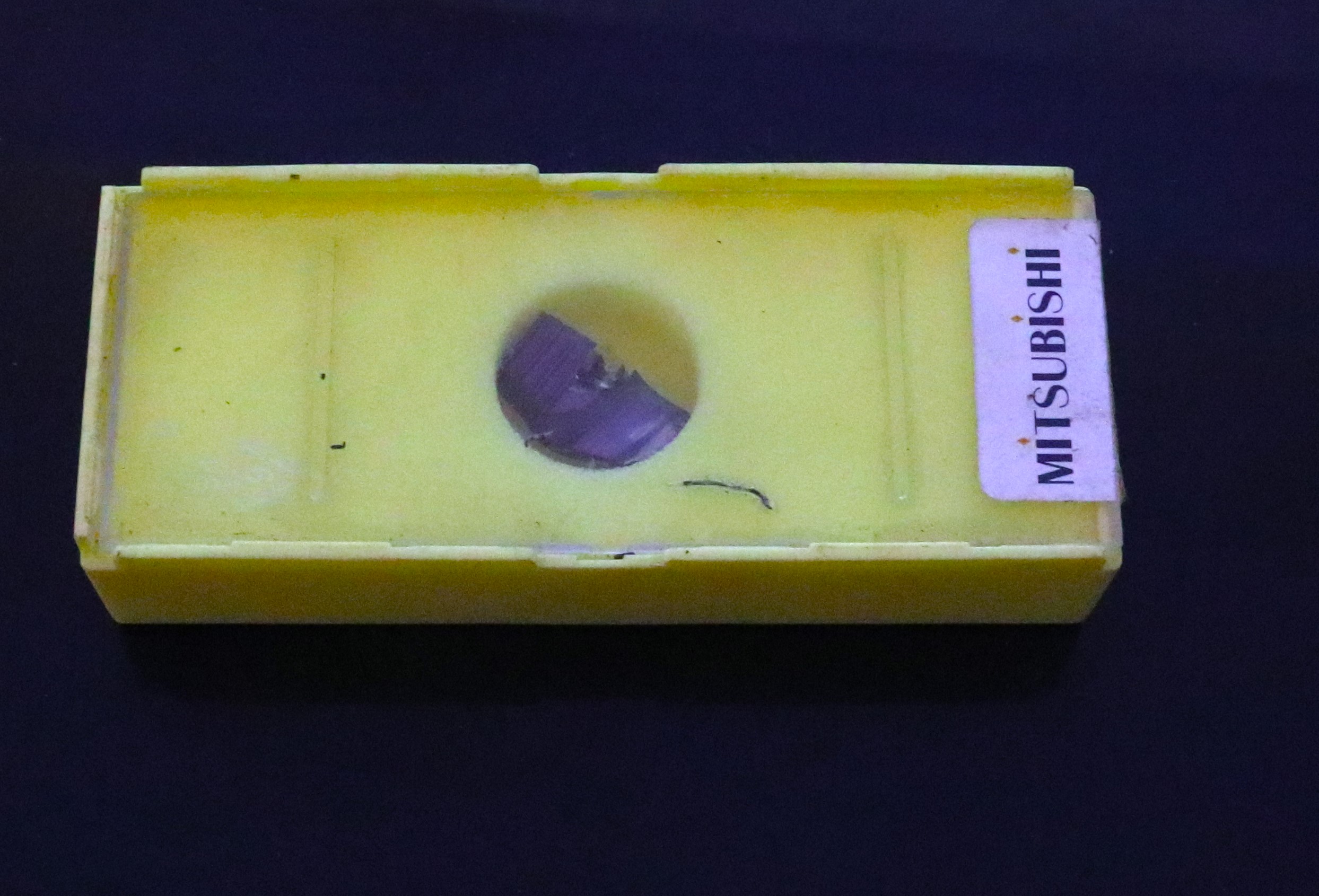 MITSUBISHI チップ TAWN1800T VP10H 未使用