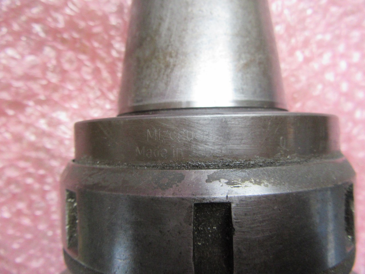 MST クイックチェンジホルダー H-50