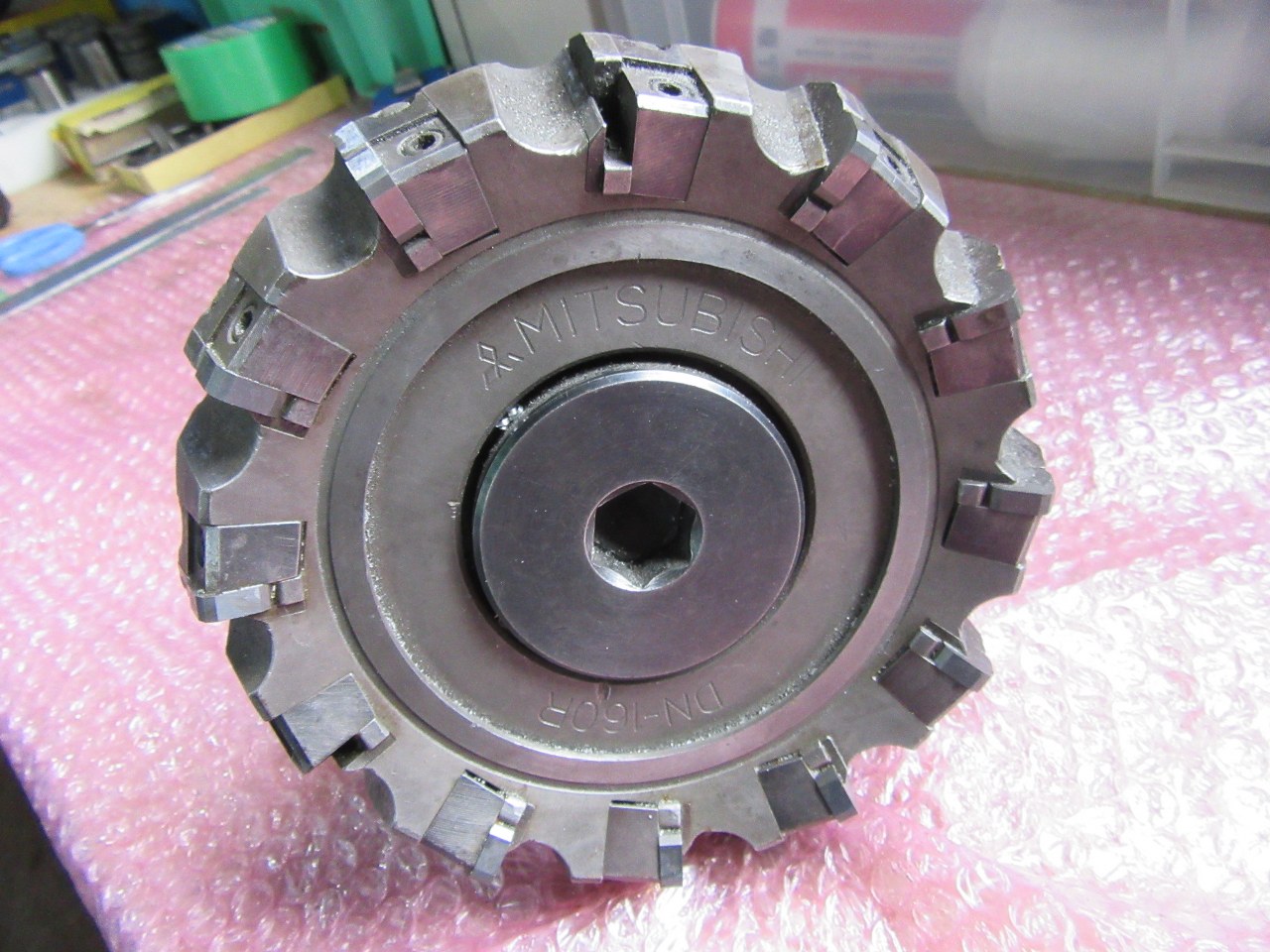 MST クイックチェンジホルダー H-50