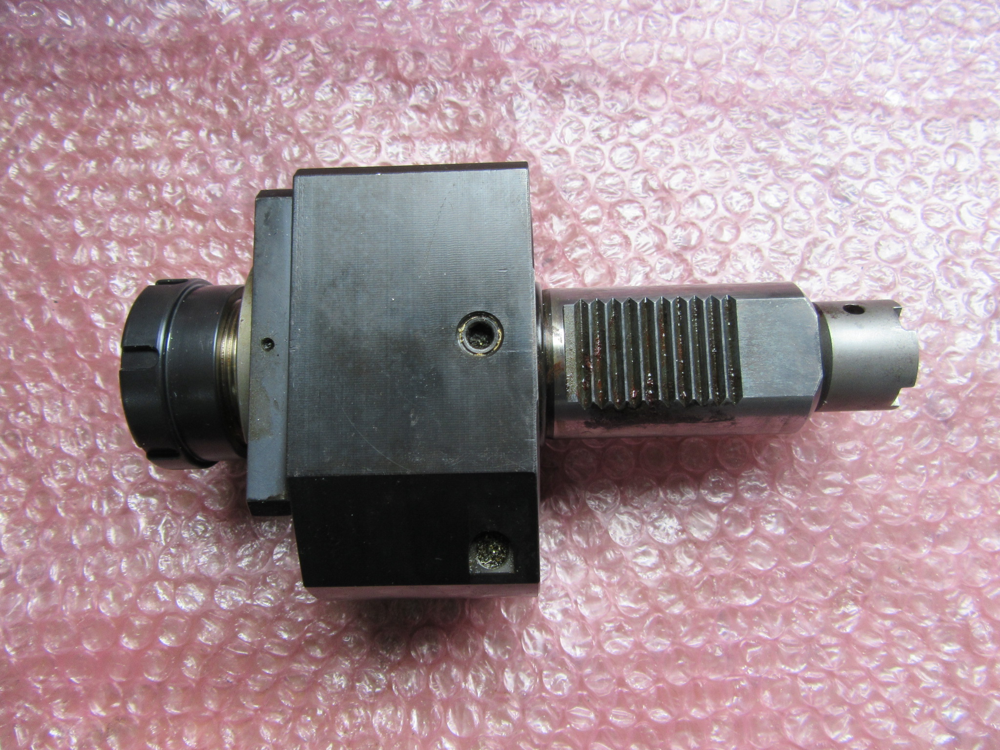 不明 回転工具 A2555【NA32-OK】