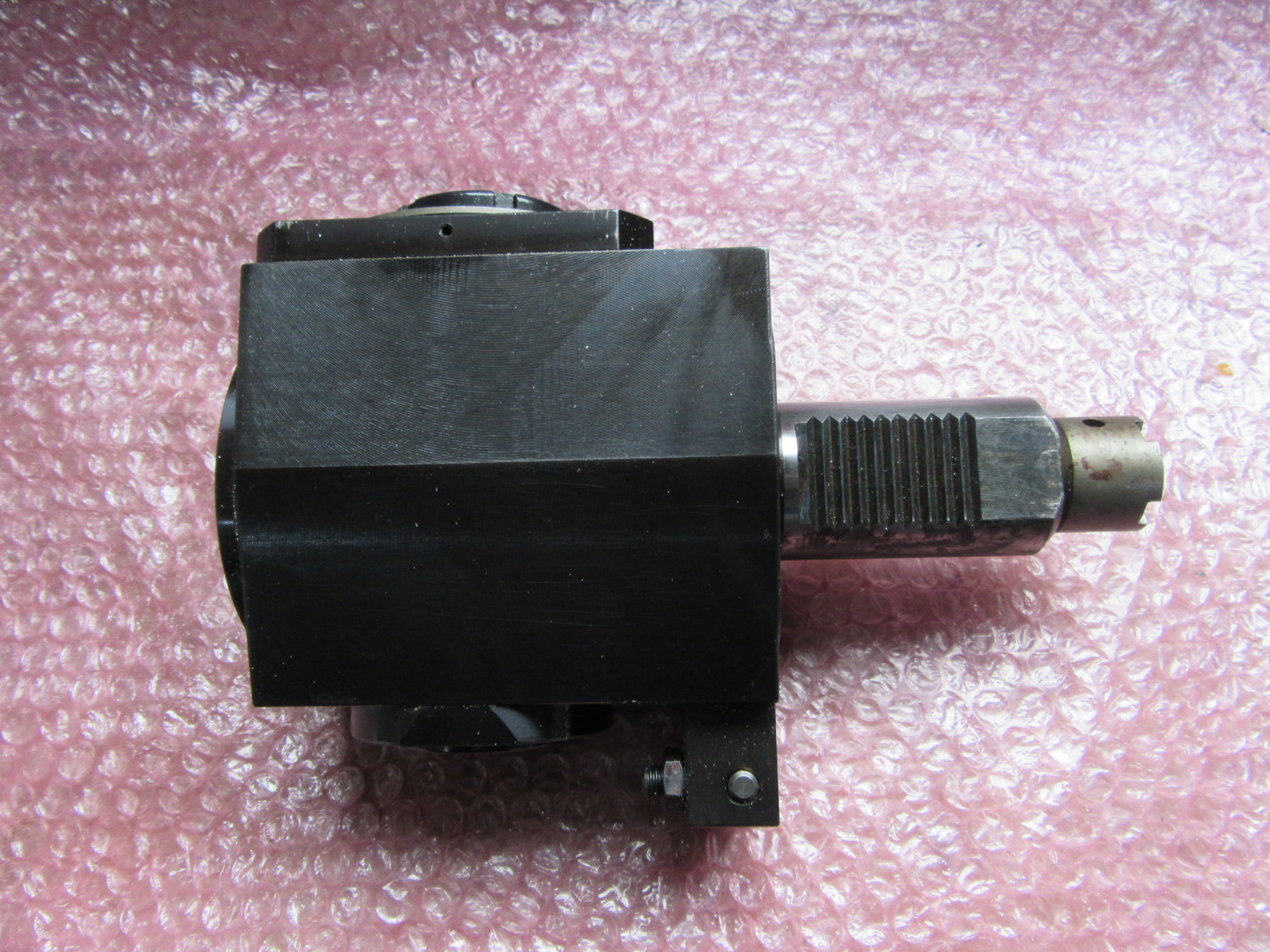 不明 回転工具 A2383【NA32-OK】