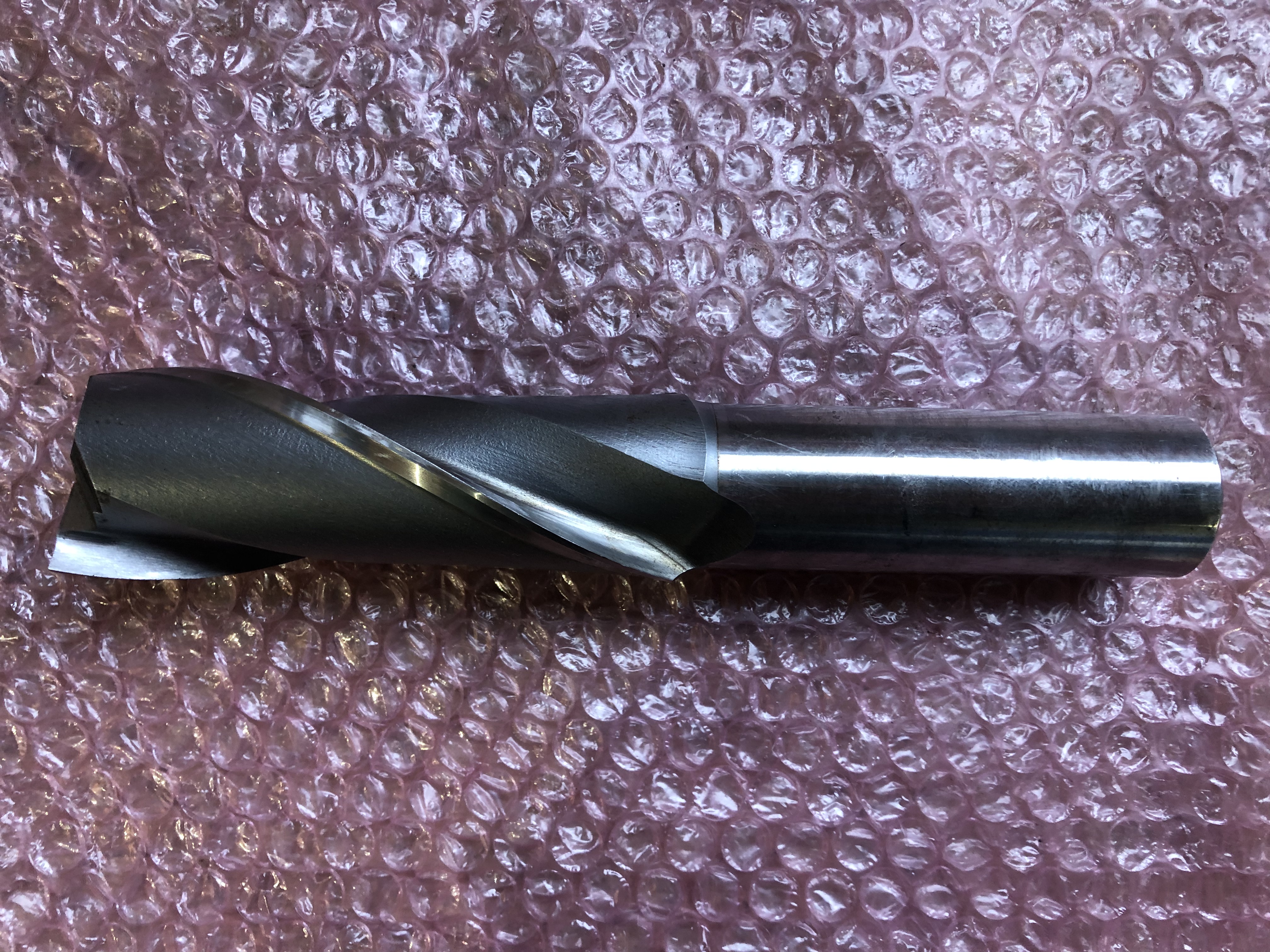 日立/Hitachi 2枚刃エンドミル 【2枚刃エンドミル】40L