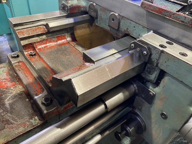 ワシノ 6尺旋盤 LEOG-80A