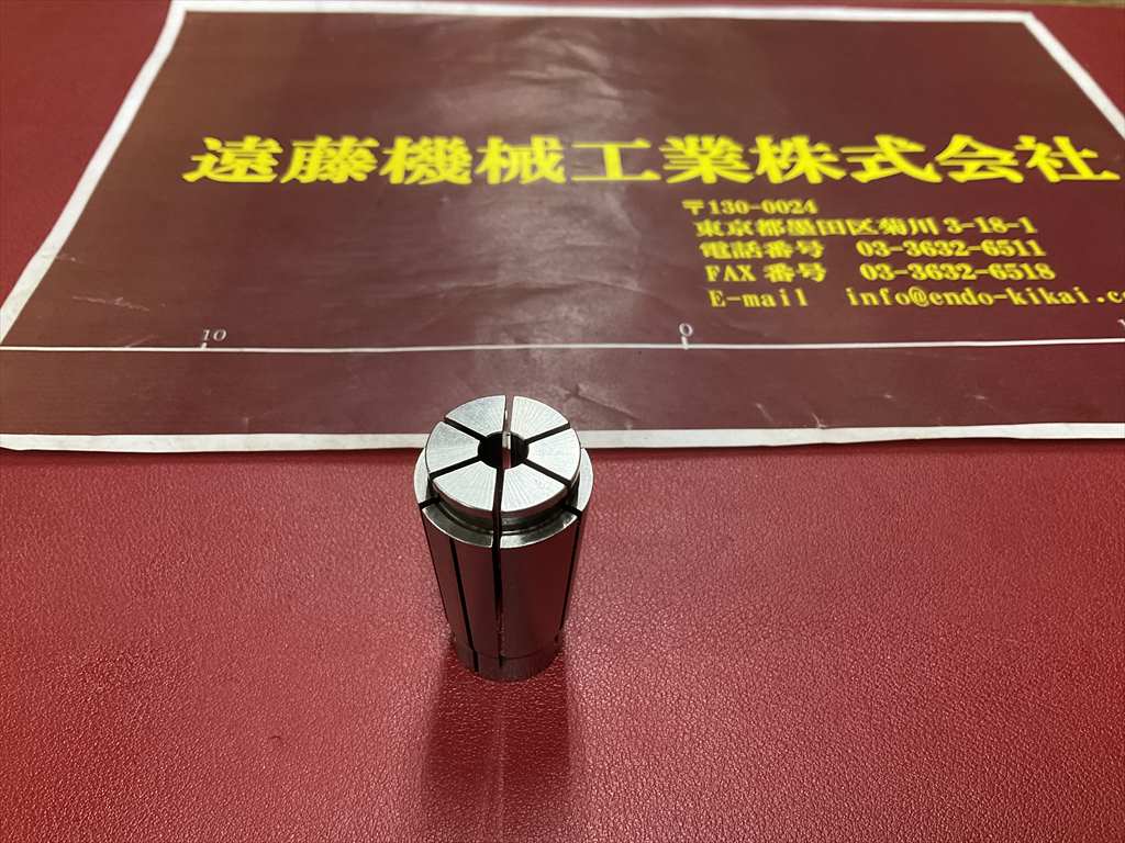 日研,NIKKEN スリムコレット SK16-6,5　1個