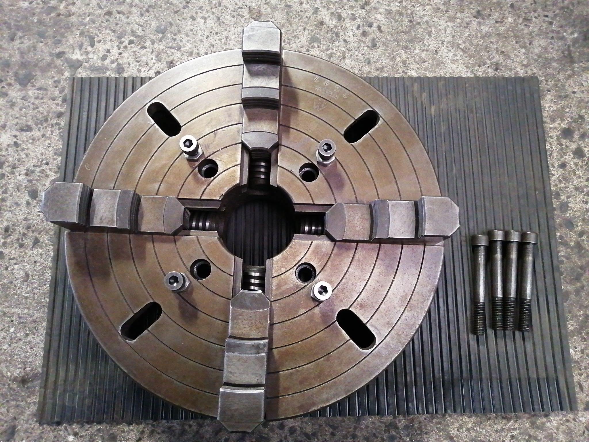 北川 インディペンデントチャック