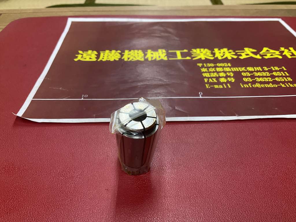 日研,NIKKEN スリムコレット SK16-9,5　1個