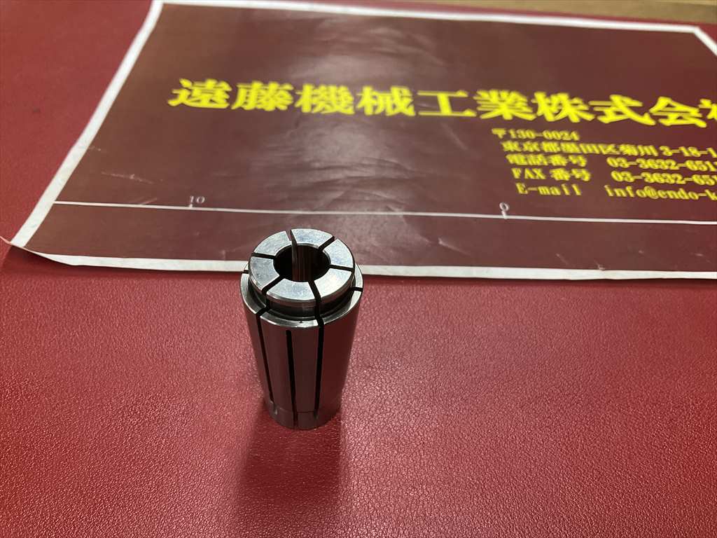 日研,NIKKEN スリムコレット SK16-10,5　1個