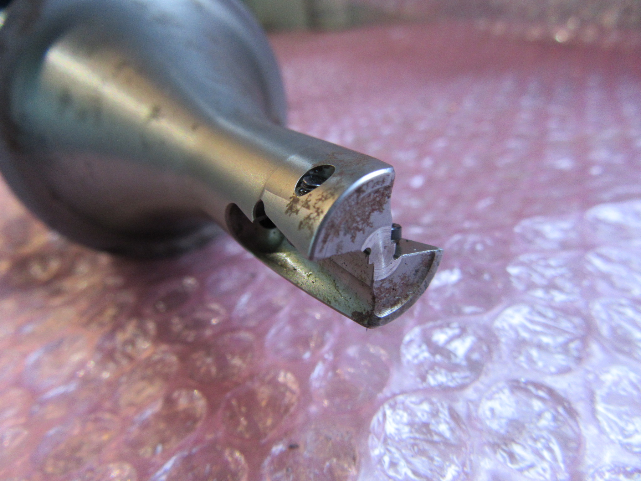 BIG/ビッグ フルカットミル BBT40-FCM16092-105 | マシンライフ