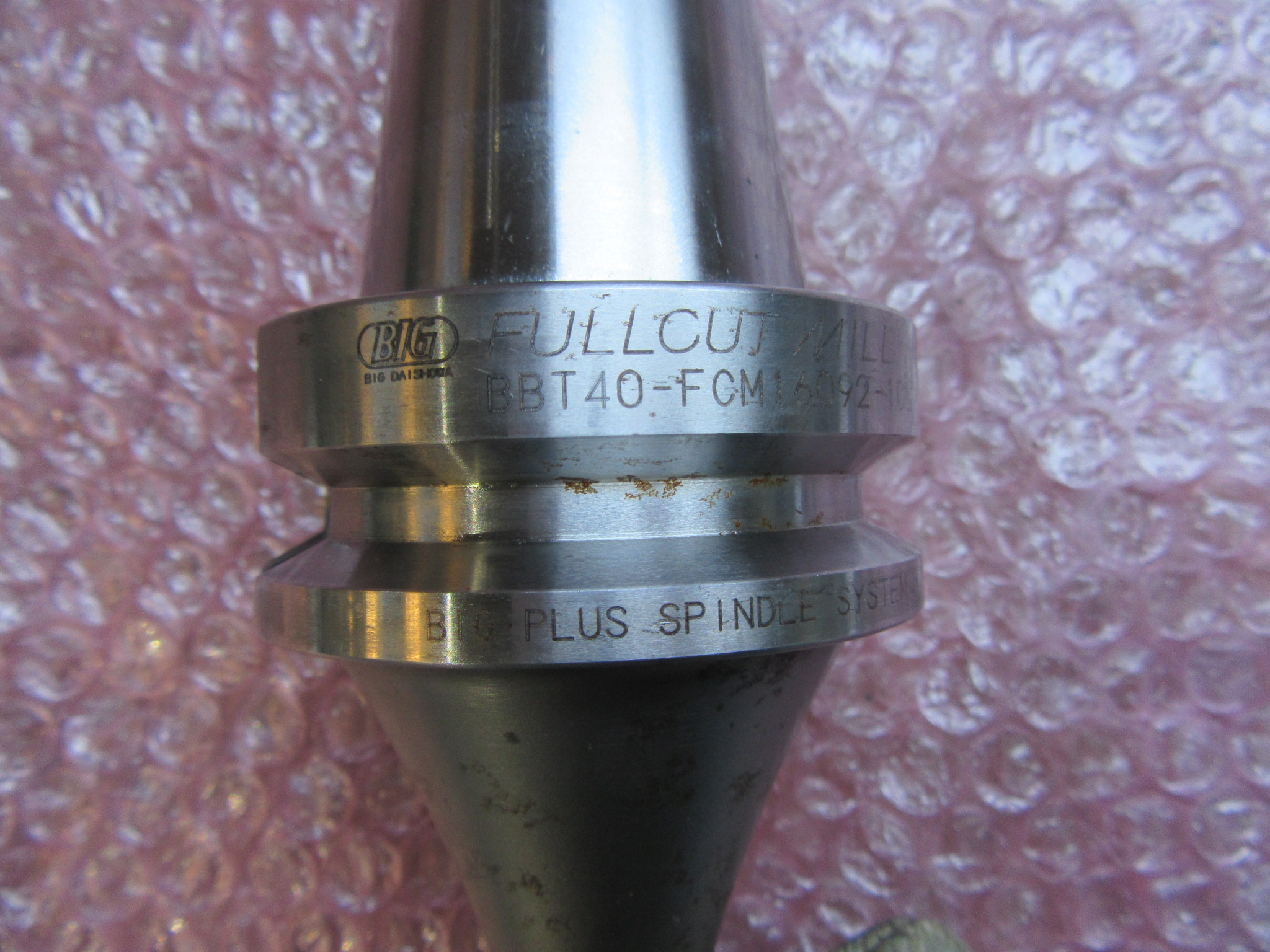 BIG/ビッグ フルカットミル BBT40-FCM16092-105 | マシンライフ