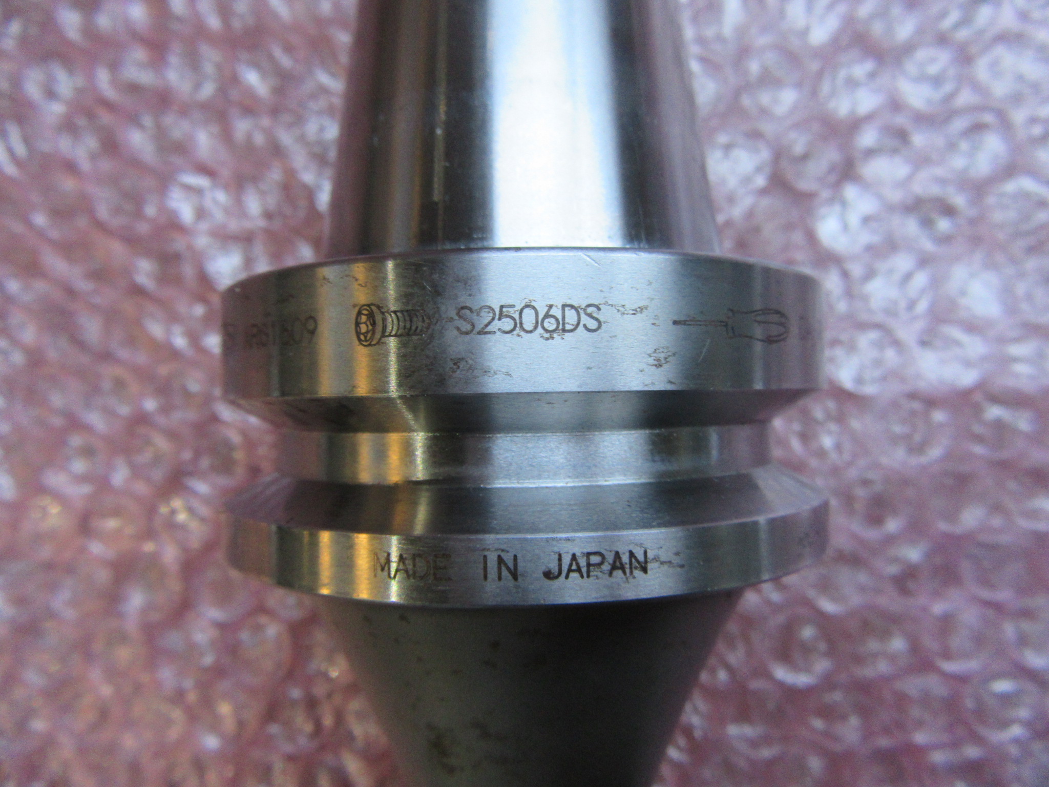 BIG/ビッグ フルカットミル BBT40-FCM16092-105 | マシンライフ