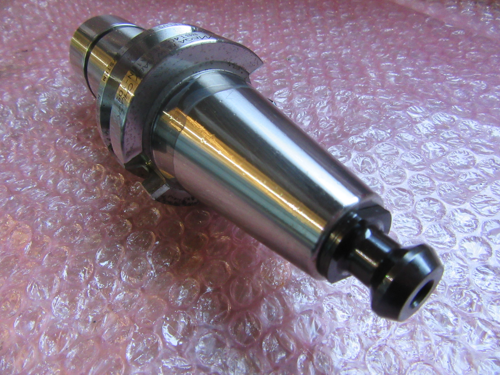 大昭和精機/BIG DAISHOWA BBT40 BBT40-MEGA16N-105