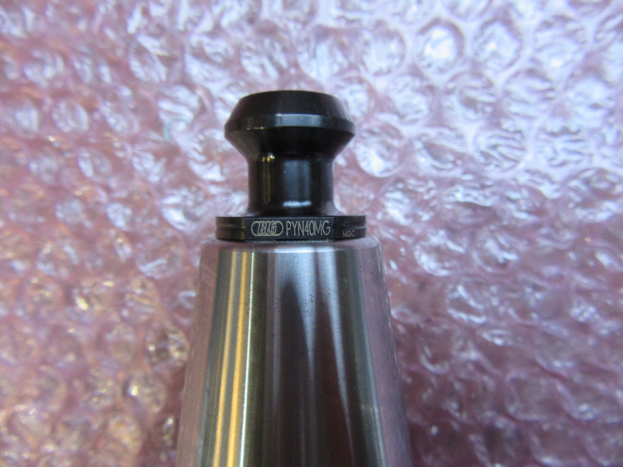 大昭和精機/BIG DAISHOWA BBT40 BBT40-MEGA16N-105