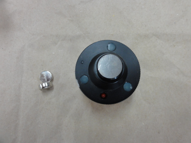 新潟精機（SK） ツールポイント TP-50M