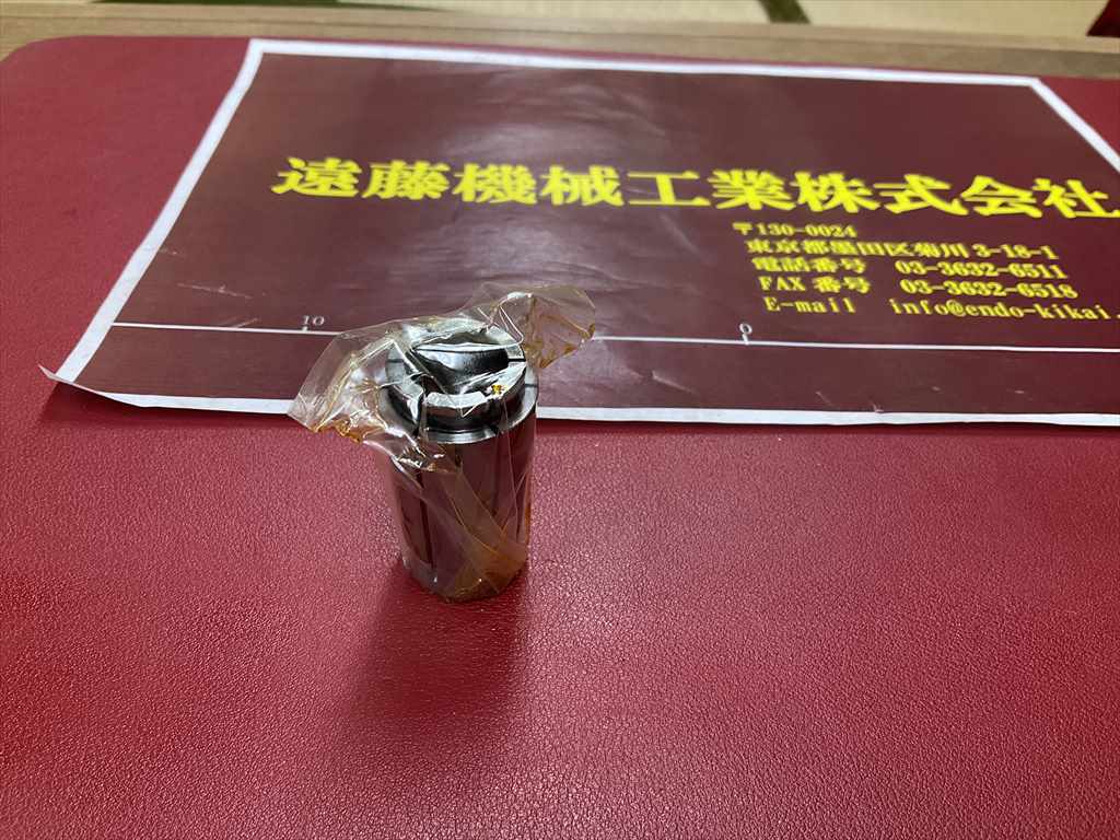 日研,NIKKEN スリムコレット SK16-15×1個　計1個