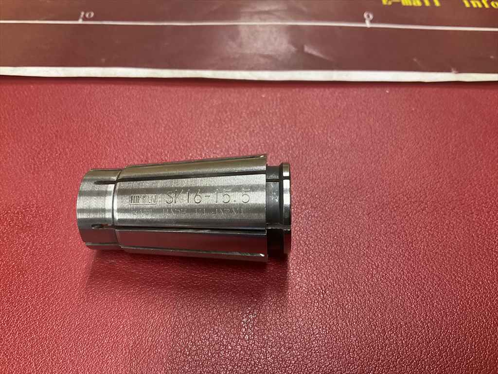 日研,NIKKEN スリムコレット SK16-15,5×1個　計1個