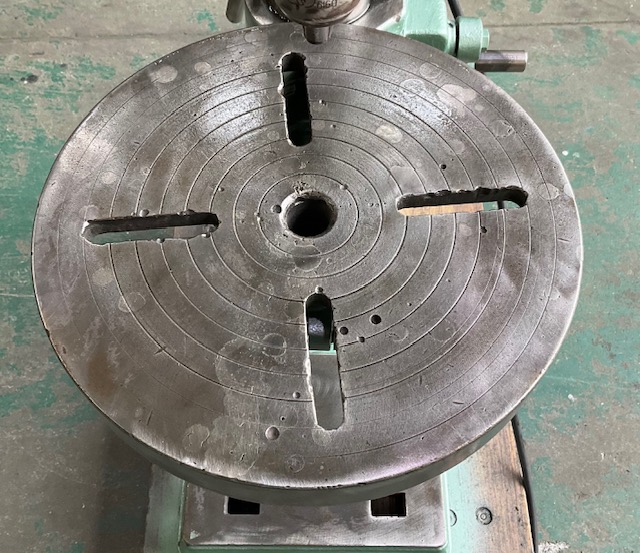 ミクニ 19mm卓上ボール盤 MBD-M19D