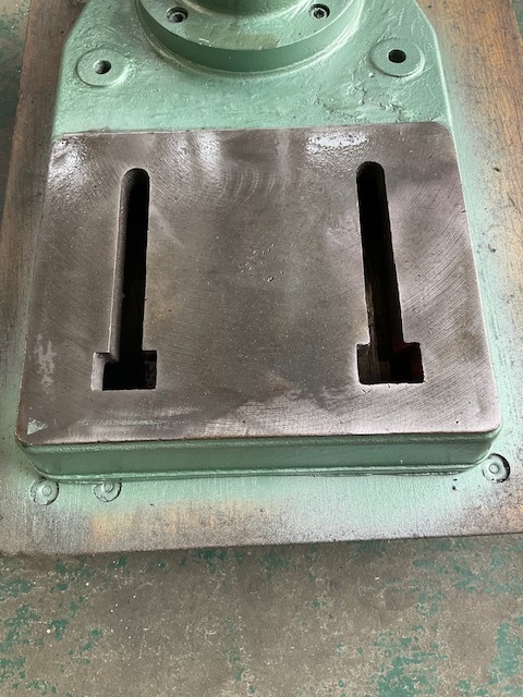 ミクニ 19mm卓上ボール盤 MBD-M19D