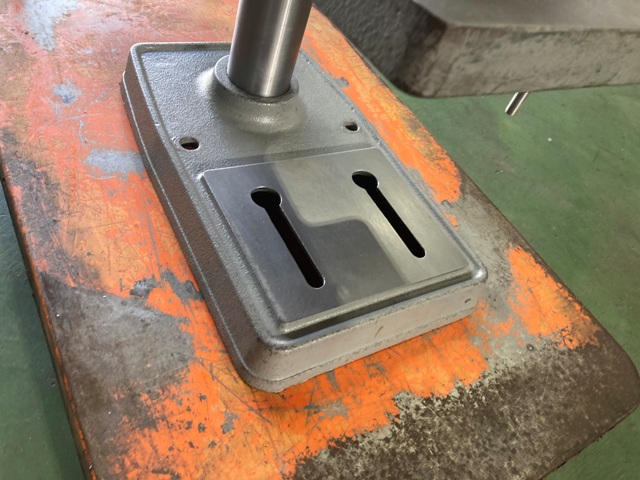 日立工機 卓上ボール盤 B-6S