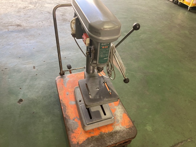 日立工機 卓上ボール盤 B-6S