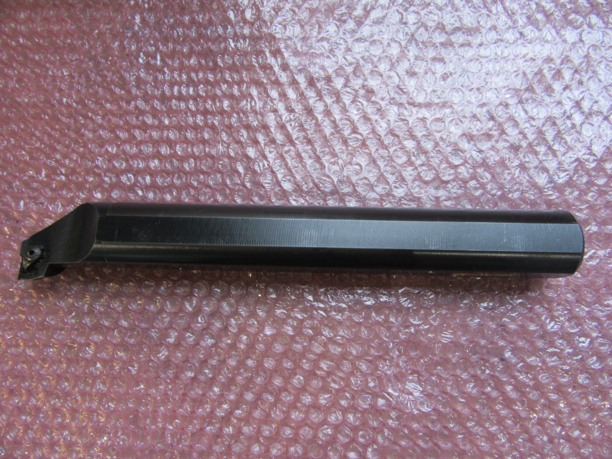 サンドビック/Sandvik 浅溝加工用シャンクツールホルダ R136.9-40-16