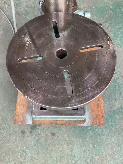 ミクニ 13mm卓上ボール盤 MBD-M13D