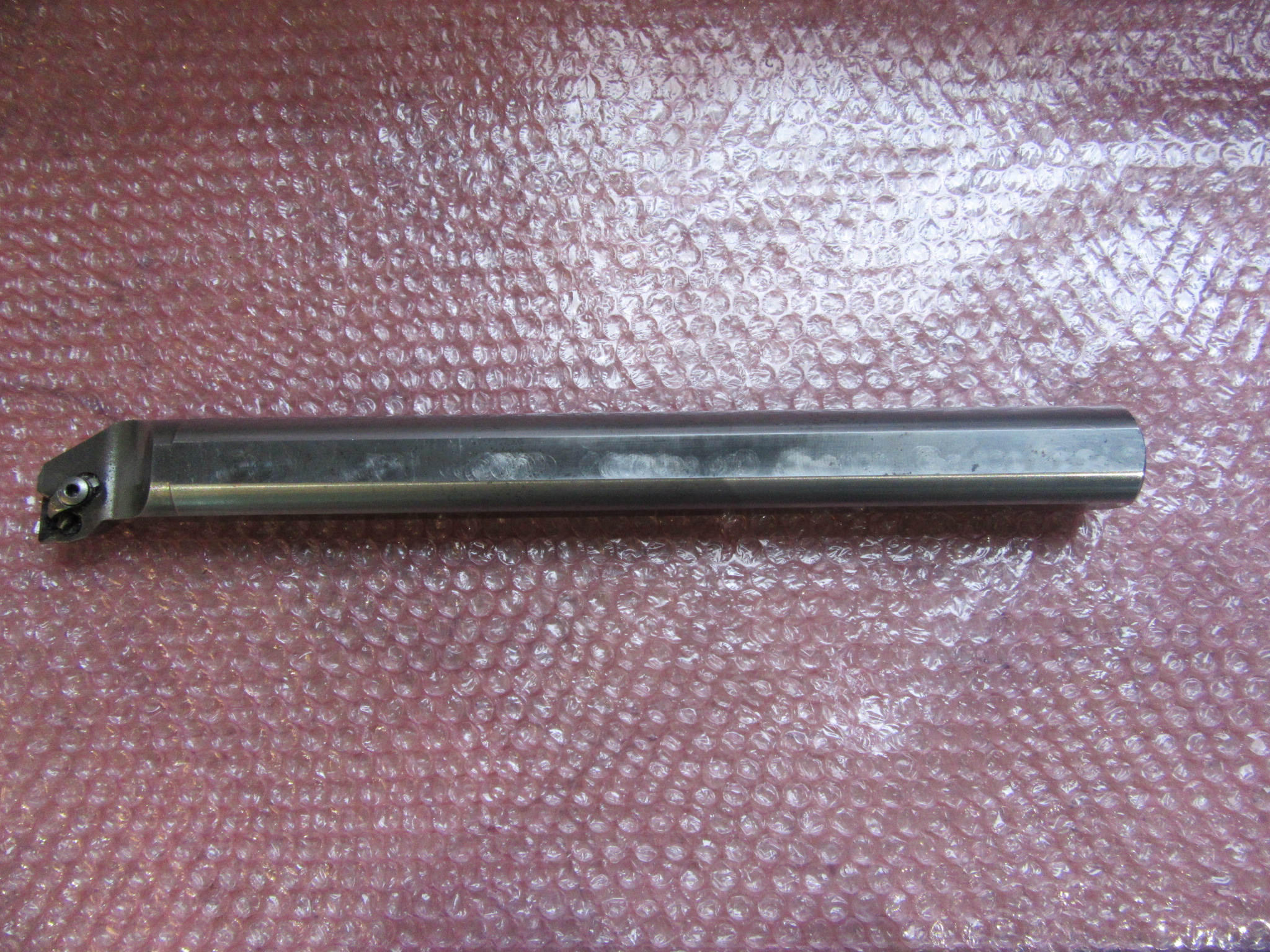 不明 バイト 長さ400mm