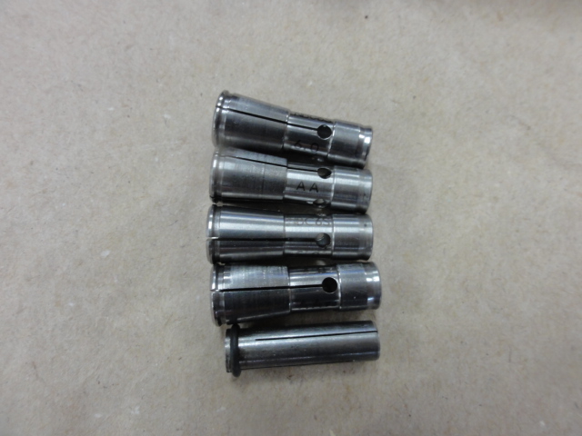 BIG,大昭和精機 マイクロチャックセット ST14-MEGA16S-160