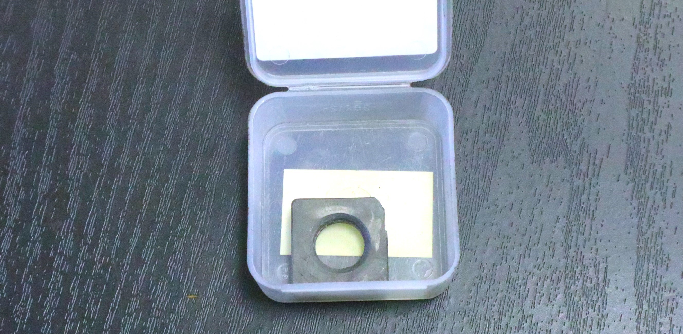 タンガロイ チップ LSS63 D30 未使用