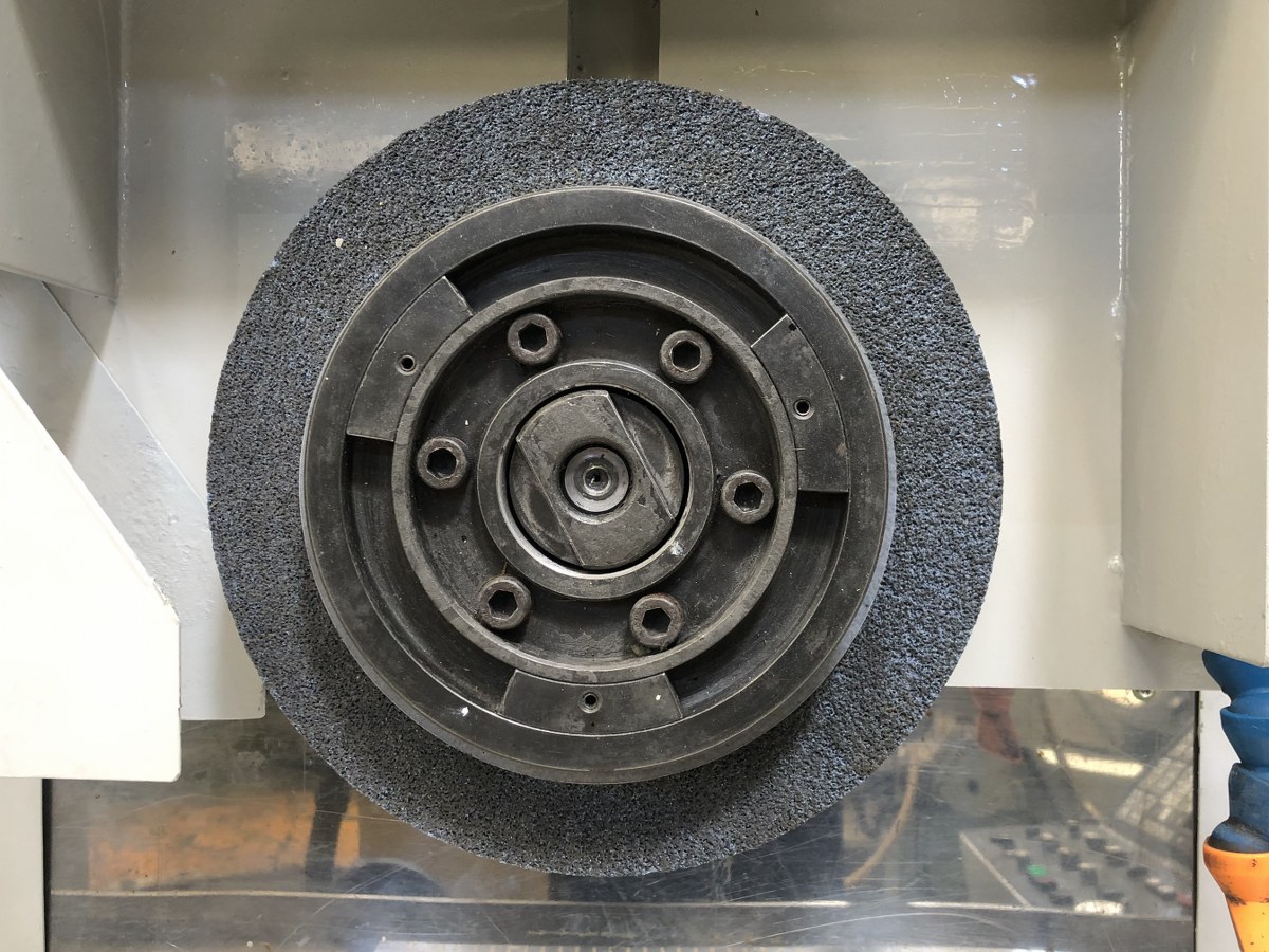 岡本 NC平面研削盤 PSG-64EX | マシンライフ