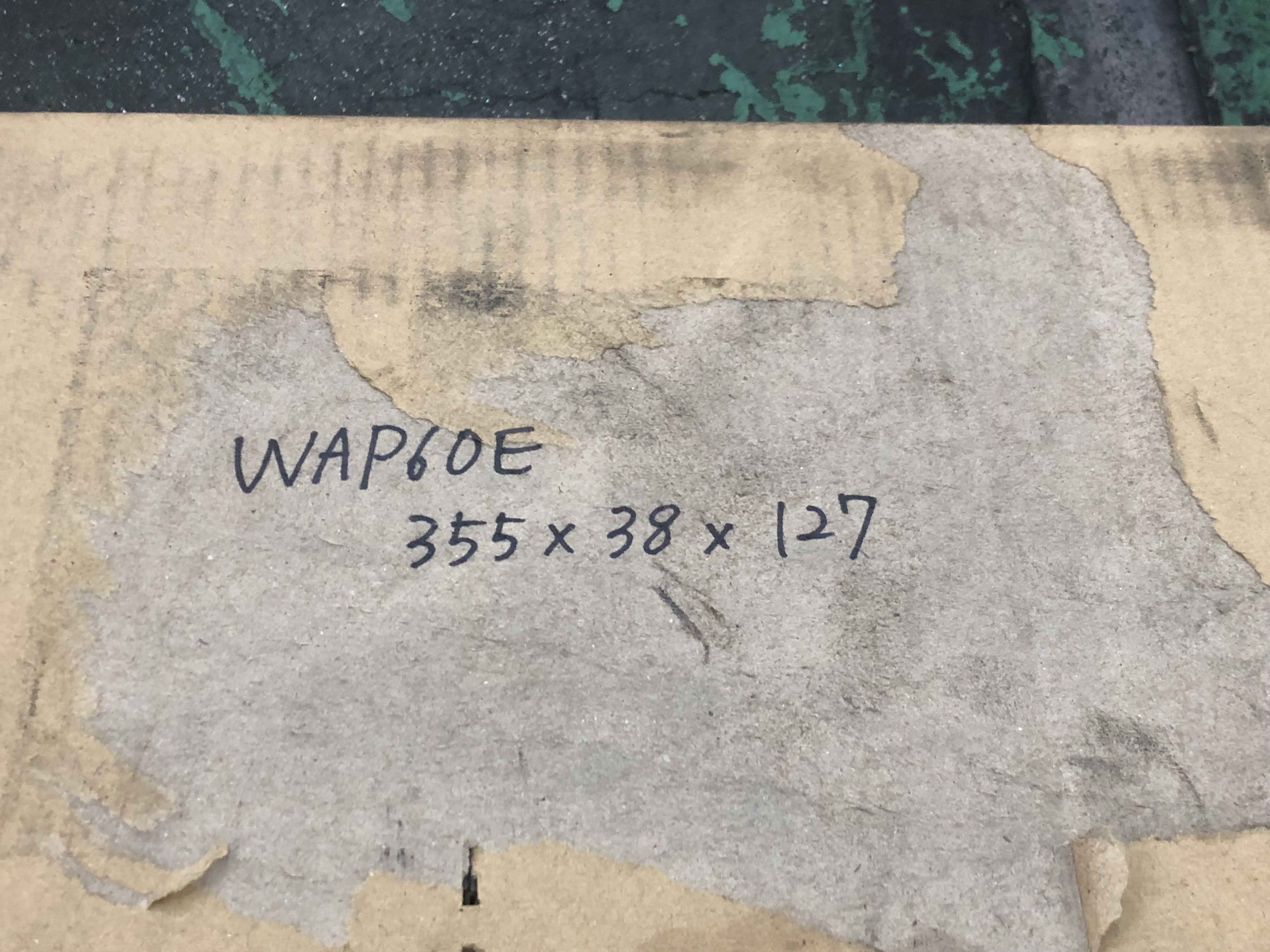 NVAC 砥石 外径：350