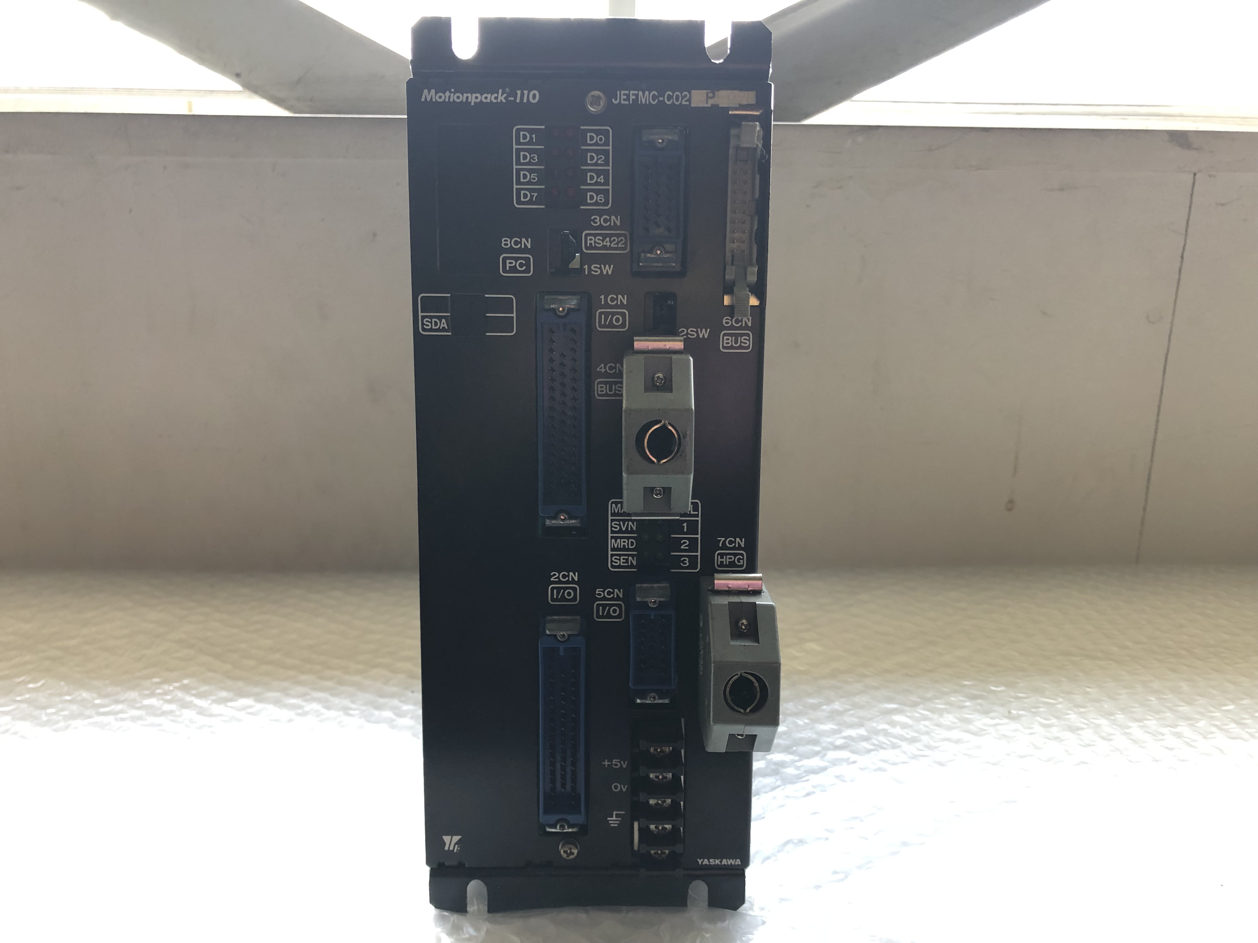 安川電機 YASKAWA ELECTRIC DC電源サプリー CPS-10NBL | マシンライフ