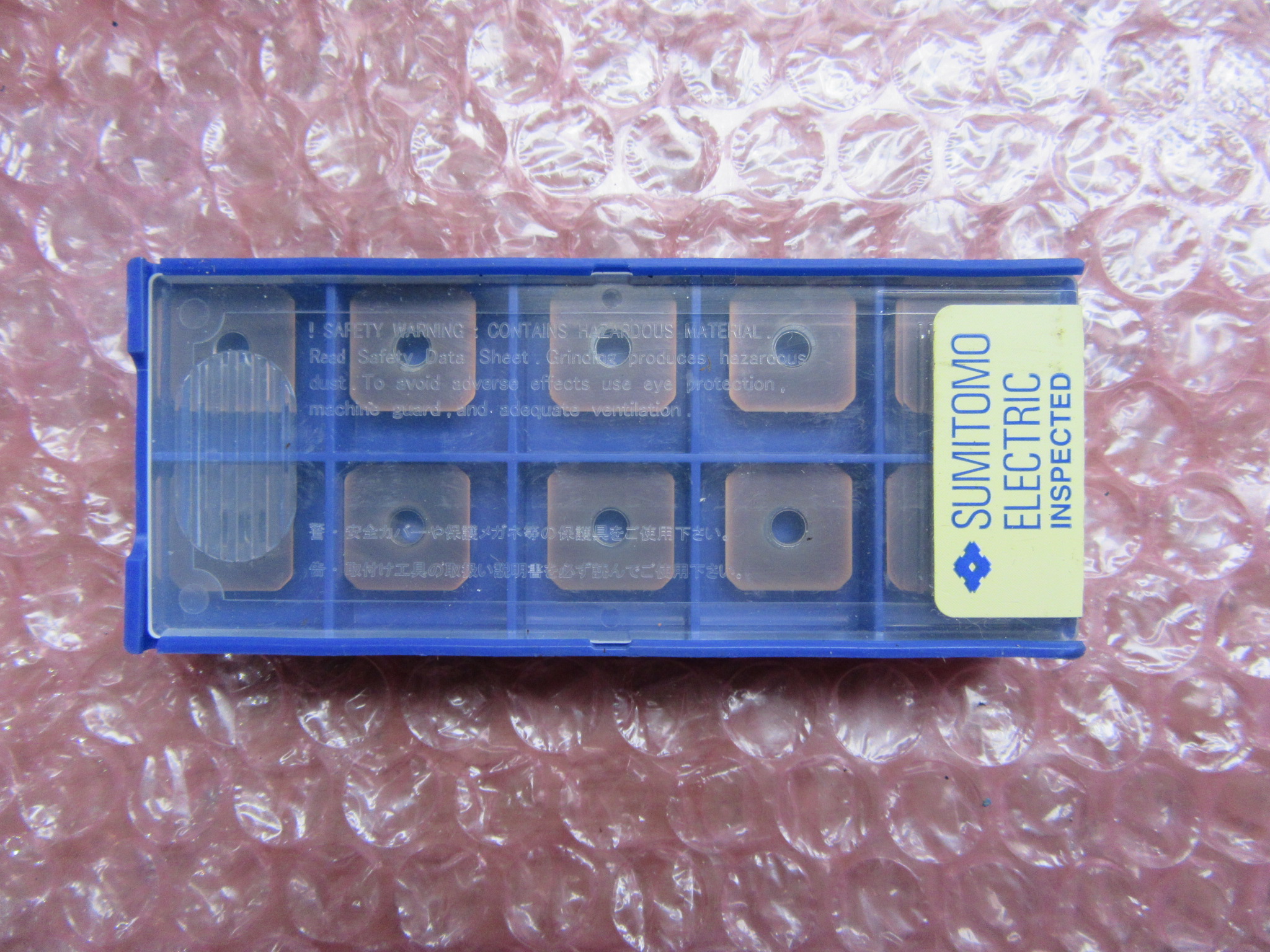 住友電工/SUMITOMO ELECTRIC チップ SDKN42M