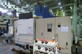 不二精機 ドリリングセンター FMC-6/21VR