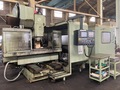 牧野フライス製作所 立型マシニングセンター GF6