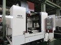 OKK 立型マシニングセンター VM5III