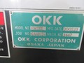 OKK 立型マシニングセンター VM5III
