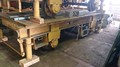 メーカー不明 台車 25t