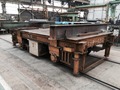 メーカー不明 台車 25t