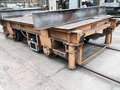 メーカー不明 台車 25t
