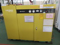 日立製作所 コンプレッサー OSP-37U5A