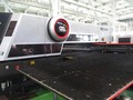 アマダ パンチレーザー複合機 EML-3510NT