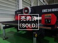 アマダ タレットパンチプレス EMZ-3610NT