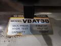 SMC 増圧器 VBAT38(VBA4100付)