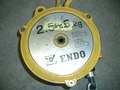 ENDO スプリングバランサー EW-5
