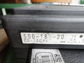 ミツトヨ デジタルノギス CD-15CPX