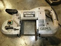 日立工機 ロータリーバンドソー CB12VA2