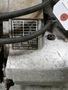 日立工機 ロータリーバンドソー CB12VA2